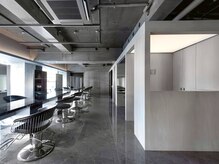 アース 溝の口店(HAIR&MAKE EARTH)