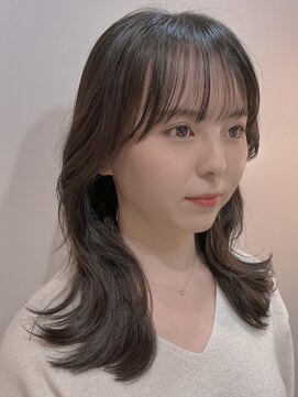 ジル(JILL) くびれロングレイヤー