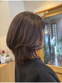 大人レイヤー