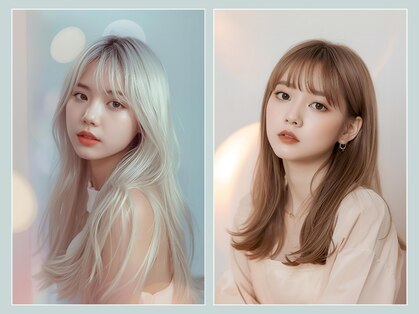 アジールヘア 所沢プロペ通り店(agir hair)の写真