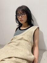 ミッケ(mikke)&nbsp;ミディアムレイヤー