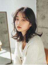 感動の声多数！髪から始まる新しい毎日　あなたも次の“嬉しい口コミ”を書きたくなる［千葉/髪質改善］