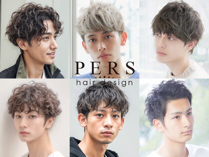 パース 横浜(PERS)の写真