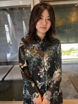 ミディアムレイヤー