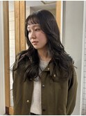 ワンカラーでできるオリーブカラー