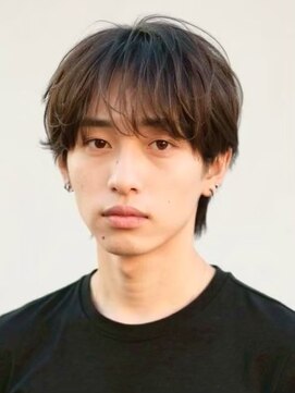 ブロウ ネックス ザ サロン 表参道(VLOW nex the salon) ANRI限定【韓国メンズカット＋簡単スタイリング】