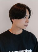 メンズカット/パーマ/ニュアンスパーマ/フェザーパーマ[船橋駅]