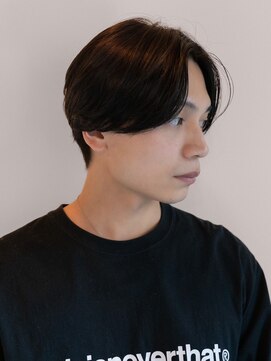 COZY247 ／  メンズカット メンズパーマ メンズサロン船橋駅【コージー】 メンズカット/パーマ/ニュアンスパーマ/フェザーパーマ[船橋駅]