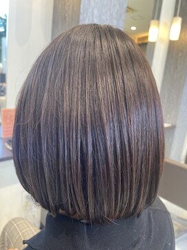 エーピーヘアー シエル クローネ(AP Hair Ciel Krone) ぬくもりベージュ