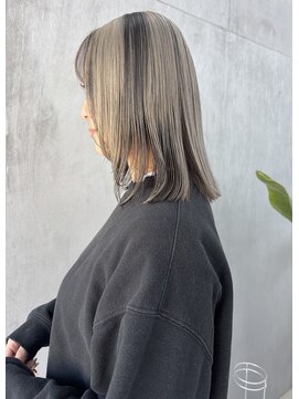 ヒースプール(Heathpool) ローライトカラー