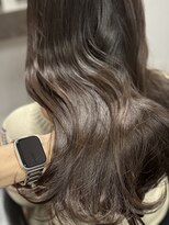 ルナス 福岡天神(LUNAS)&nbsp;[髪質改善 福岡大名]地毛風カラー