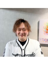 フラワーバイ ビーガーデン(FLOWER by B.GARDEN) 山角 優樹