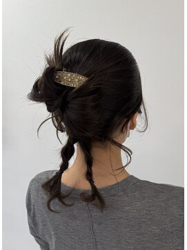 ユーアンドアイ(you & i) カチモリ