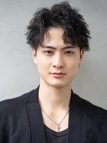 エイト メン 那覇新都心店(EIGHT MEN)&nbsp;メンズ/アクティブショート/ツイストスパイラル/那覇新都心