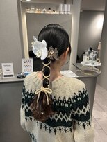 サリーワンフォーワン(Sally 141) タイトローポニー