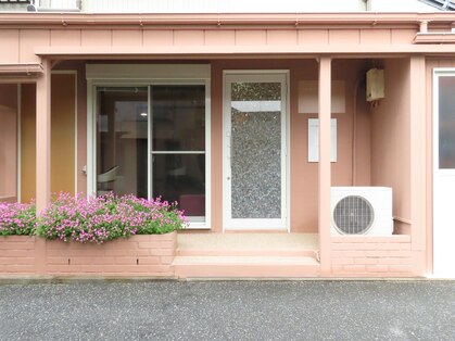 ナマエカミスパ(namae Kamispa)の写真