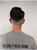 メンズショート/ベリーショート/スパイキーショート/フェード