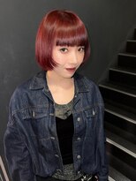 ベルタ バイ アルテフィーチェ(belta by artefice)&nbsp;ブリーチ無しボルドー