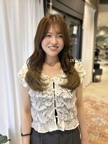 ギルド(Guild) 巻き髪が楽しいレイヤー