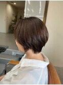 大人の悩み解消ショート