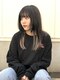 ヴィレッタ(VIRETTA)の写真/大人ブリーチで魅せるウルフカット★しっかりカウンセリングを行い、旬なハッシュカットを実現！