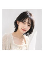 スパークル センター南(Sparkle)&nbsp;軽やかボブ