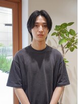 モードケイズ マノン(MODE K's MANON) 【王道モテ】ツイストスパイラル×骨格補正カット