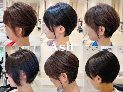 アッシュ 西荻窪店(Ash)の写真