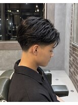 ザビーアールクラブ 大和八木(The BR Club)&nbsp;海外風ミドルパート
