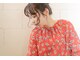 ボー ピープ 茨木(Bo peep)の写真/忙しい大人女性へなりたい女性像に似合うヘアをご提案。本当に似合うヘアが見つかる！【阪急茨木/茨木市】