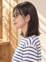 ヘア アトリエ マム(hair atelier mum)&nbsp;【mum】大人ショート/大人ボブ/加古川/東加古川/40代/50代/30代