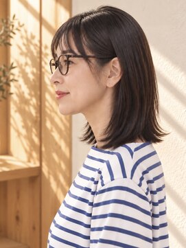 ヘア アトリエ マム(hair atelier mum) 【mum】大人ショート/大人ボブ/加古川/東加古川/40代/50代/30代