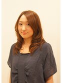 女子可愛カール♪