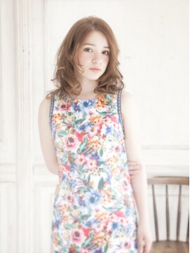 シャンプー 本庄店(SHAMPOO) クールフェミニン