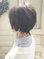 ジェム(GEM) **Gem Garden**ハネさせない☆ショートcollection 12