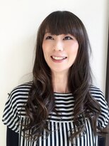 アフロディーテ 泉中央店(Aphrodite)&nbsp;外国人風ルーズAライン