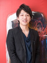 リド 館出店(LIDO) 福田 英昭