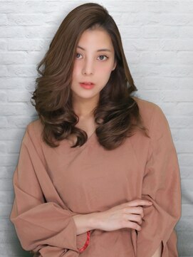 テラス 西宮店(TERRACE) グラマラスカール