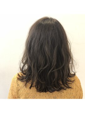 ロココ アンジュ(rococo ange) カーキベージュ♪