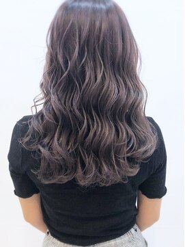 ラフューネ ヨコハマ(Raffune Yokohama) ピンクグレージュ/Raffune yokohama高田祐樹