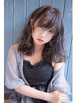 シャンス(CHANCE)&nbsp;ダークアッシュ