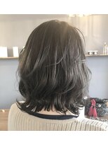 ヴェレ(vere)&nbsp;ナチュラルボブディ