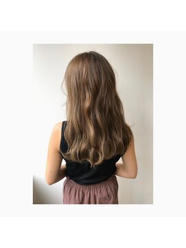 メゾンアメリ(Maison Amelie.) STYLE