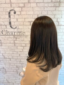 シャルム(Charme) ◆Charme◆ hair  No.36