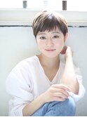 ベリーショート