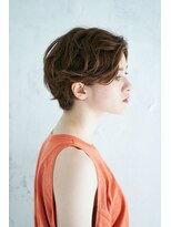 ジュール 池袋(Joule)&nbsp;ナチュラルカールショート　［池袋］