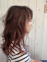 ウミマチ(umi machi)&nbsp;umi machi ピアスcolour