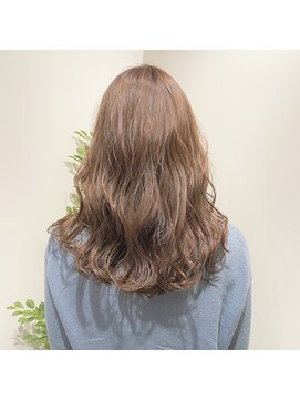 ビューティズム エルム(Beautism Elm) 脱黒髪