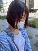 real style 02 『イメチェン』【担当スタイリストTAKUMA】