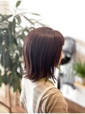 ナチュラルボブ